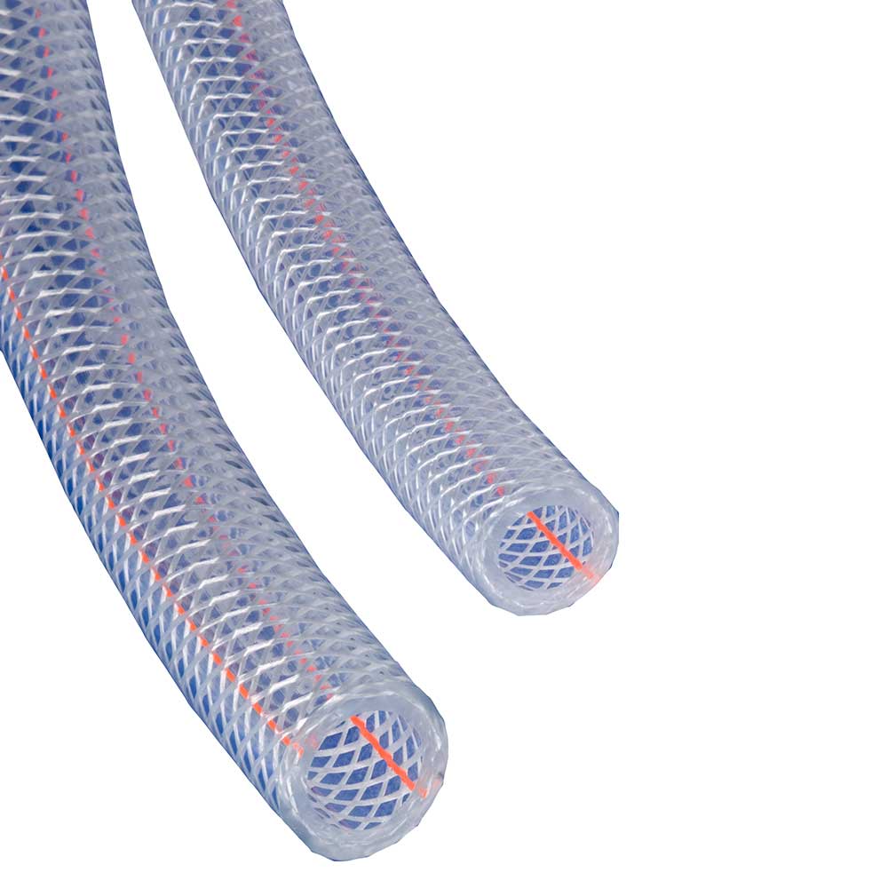Vinyl Reinforced Tubing
