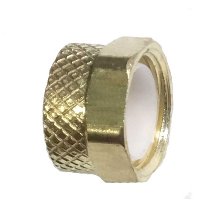 Poly Tite Nut and Sleeve