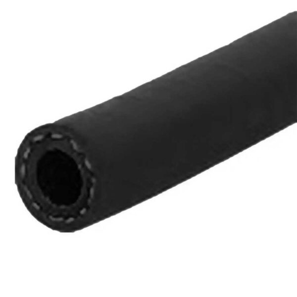 Rubber Cover Push Lok Hose