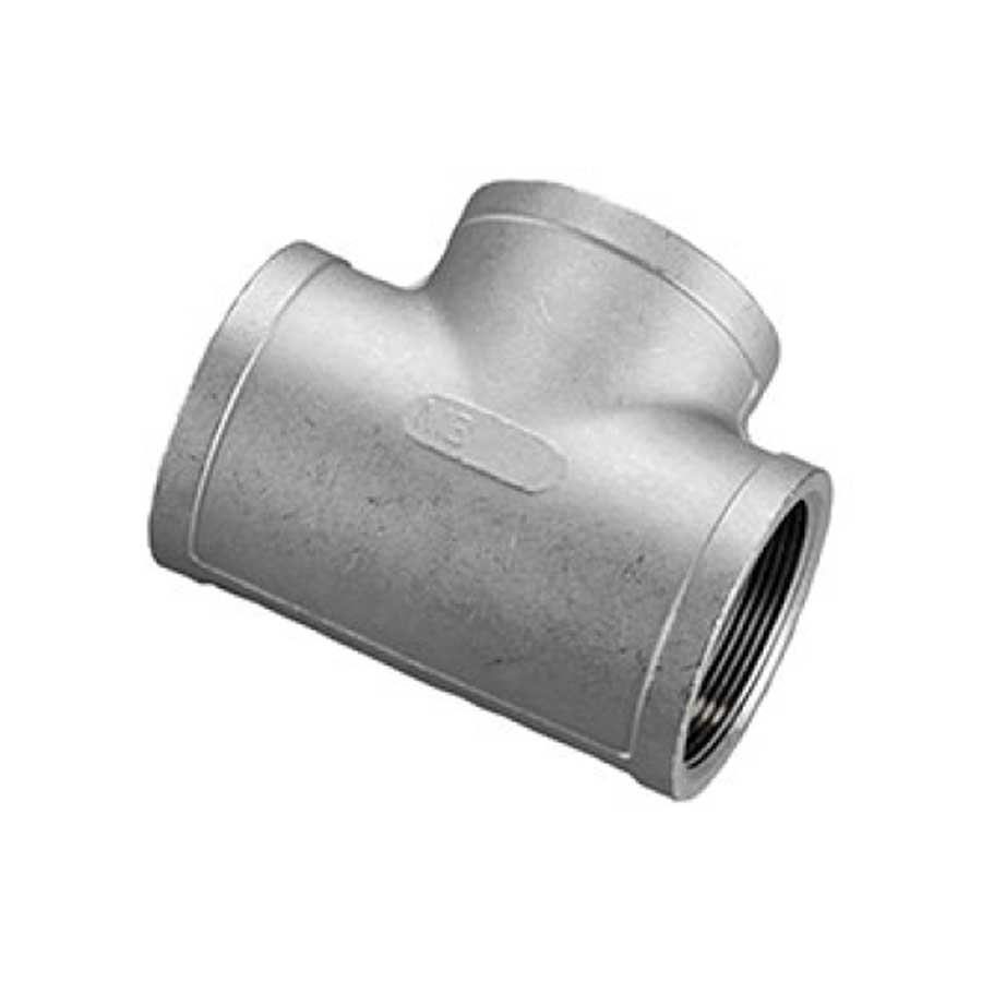 Pipe Fitting Tees | Etterman Enterprises