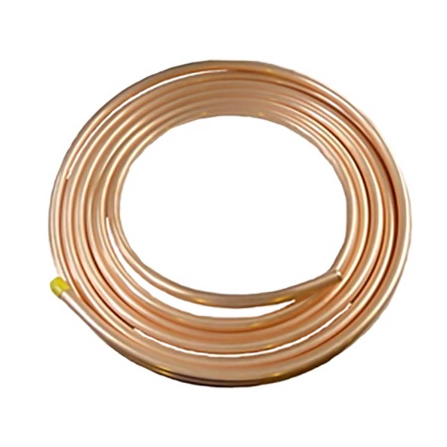 Truck Airbrake Copper Tubing