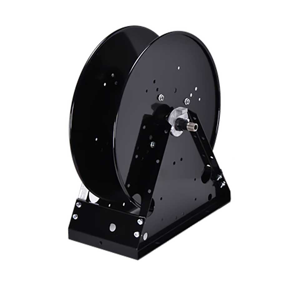 Heavy Duty Compact Manual Hose Reels