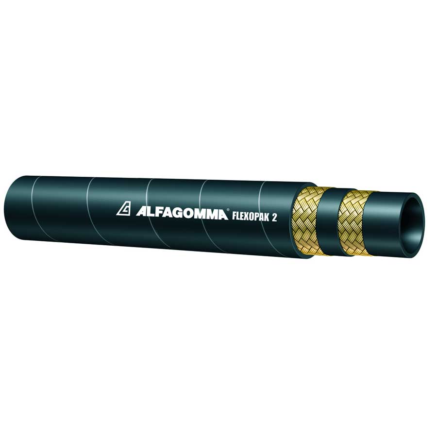 100R16 High Pressure Hydraulic Hose