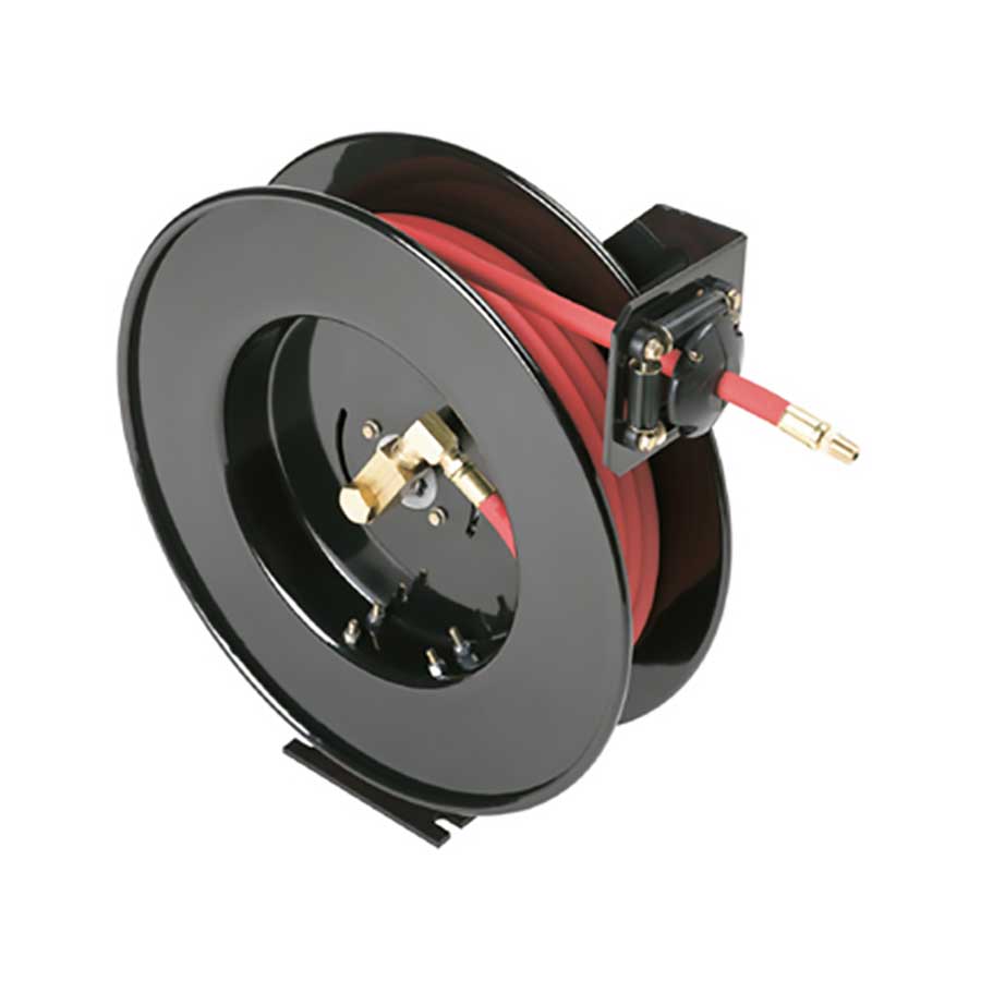 Retractable Hose Reels
