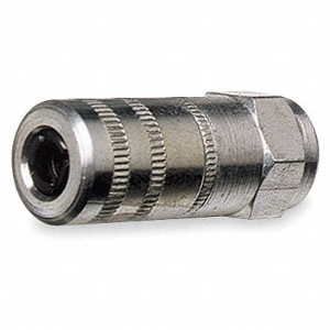 Thin Nose 1/8 FNPT 4 Jaw