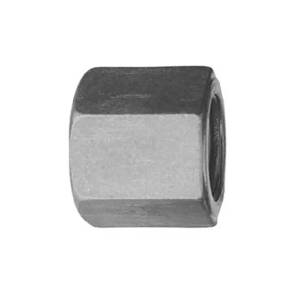 Grade 8 High Hex Nuts