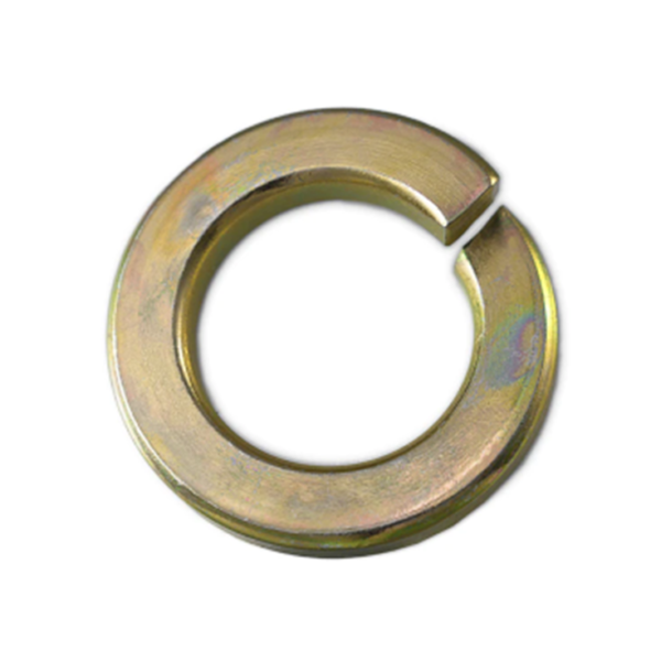 Alloy Steel Lock Washers