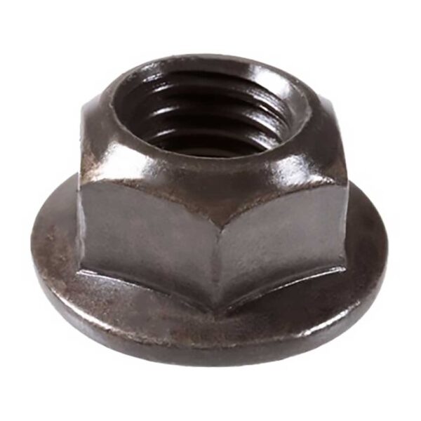 Hex Flange Lock Nuts