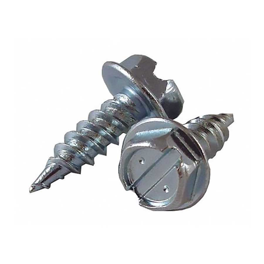 Needle Point Sheet Metal Screws