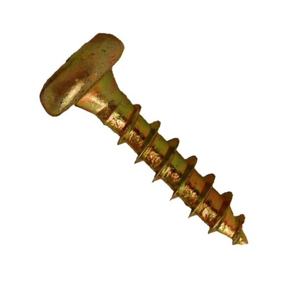 Torx Pan Head Screws