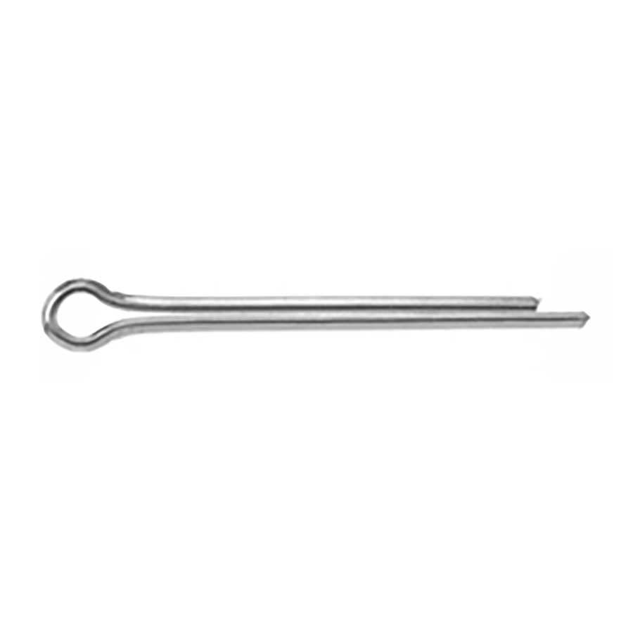 Cotter Pins Zinc Plated
