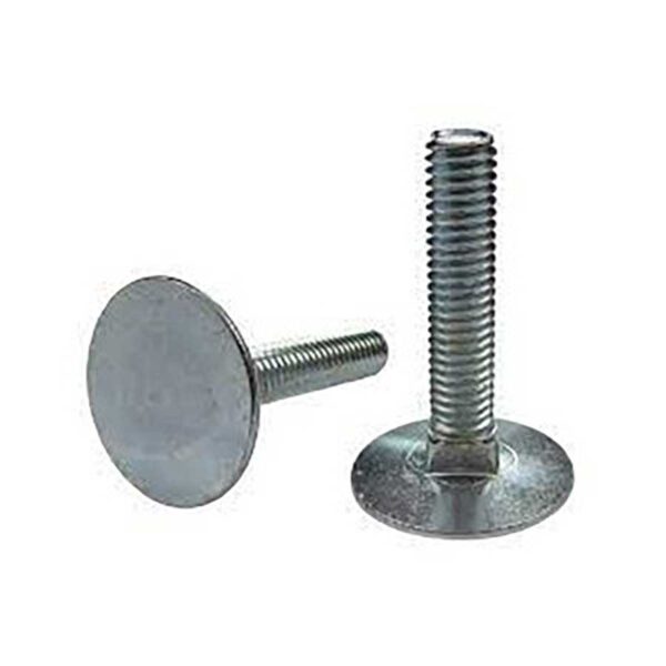 Elevator Bolts Zinc Plated
