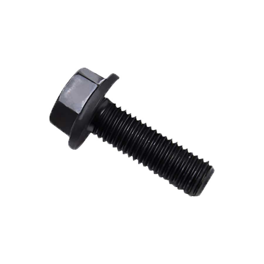 Hex Flange Bolts Grade 8.8