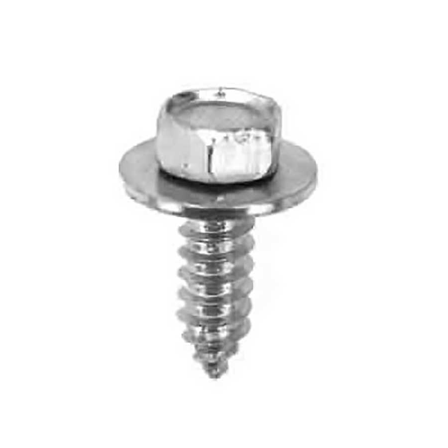 Hex Head SEMS Sheet Metal Screws