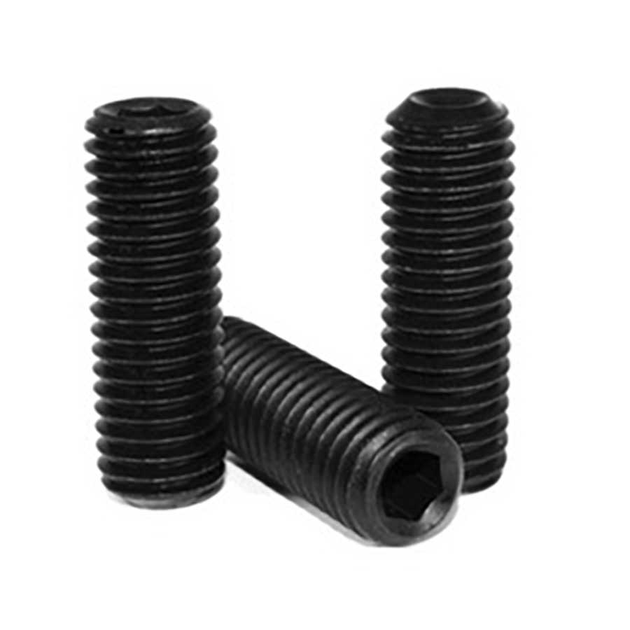 Hex Socket Set Screws Fine Thread