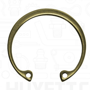 Internal Retaining Rings