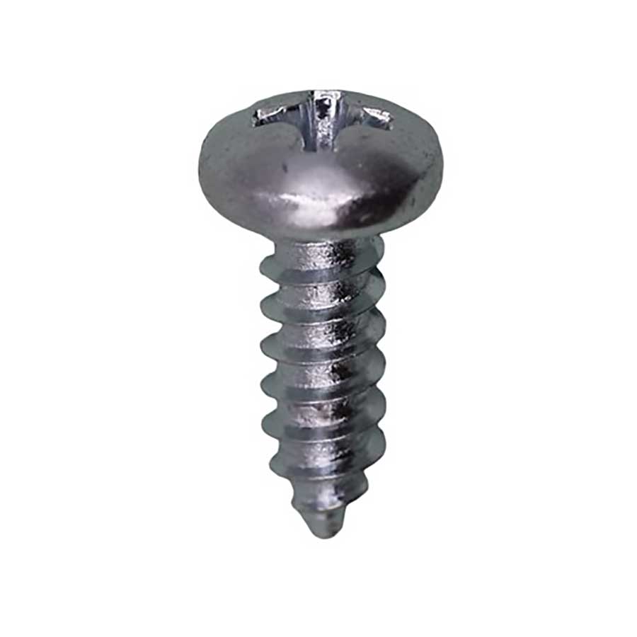 Pan Head Phillips Sheet Metal Screws