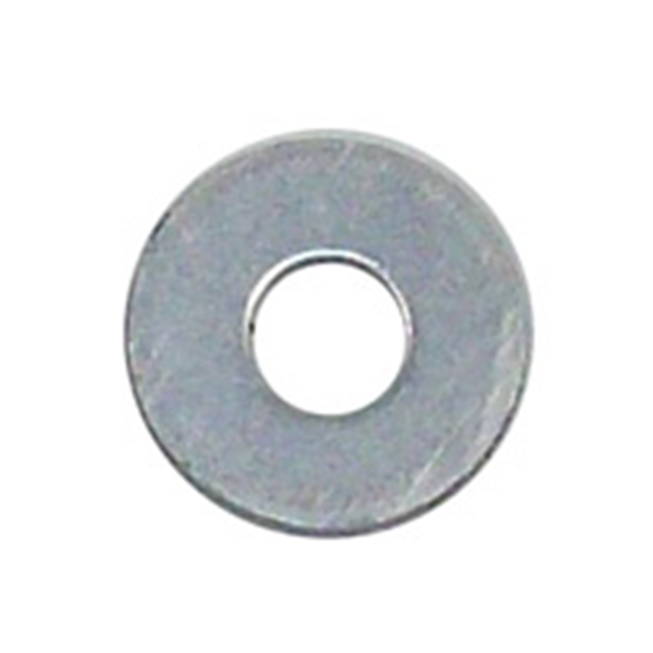 Aluminum Rivet Burr