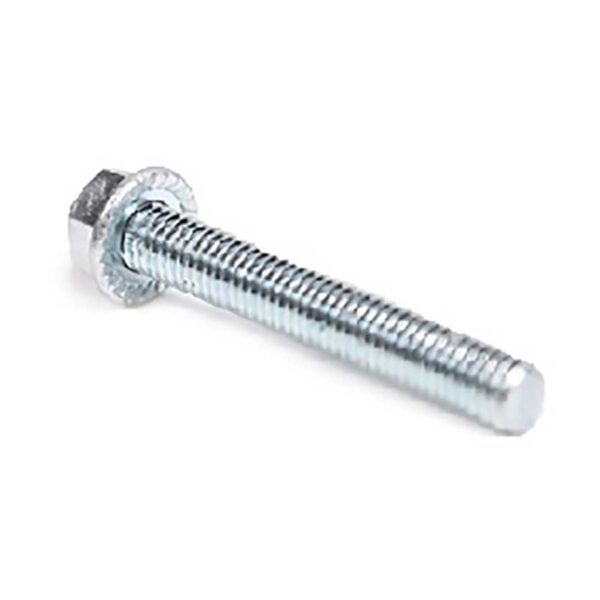 Serrated Hex Washer Flange Screws