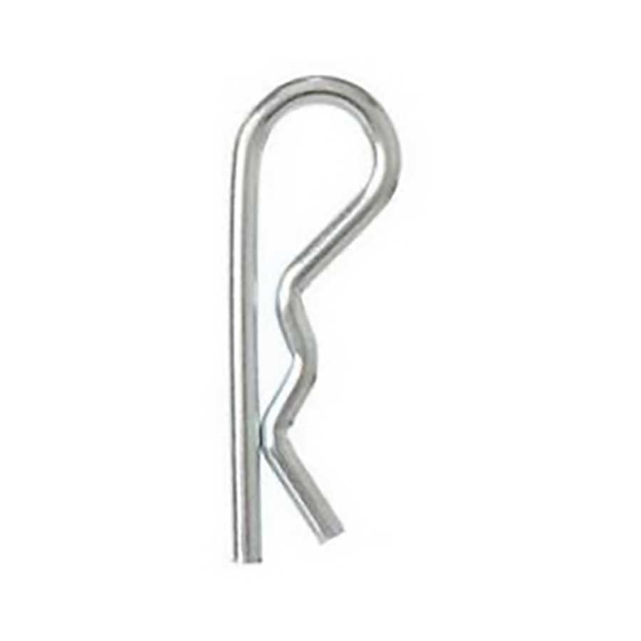 Hairpin Cotters Zinc Plated