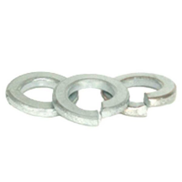 Alloy Metric Lock Washers