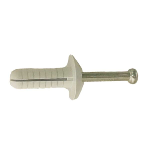 Tap-It Nylon Expansion Anchors