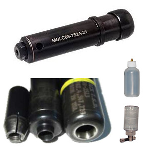 Huck Gun Accessories and Replacement Parts