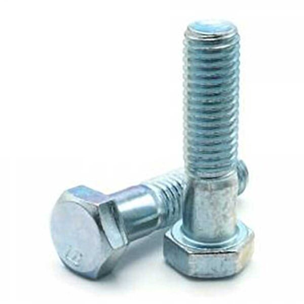 Metric Cap Screws