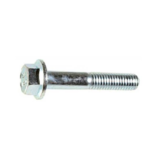 Metric Flange Bolts