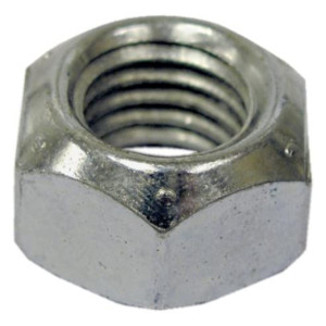 Metric Stover Lock Nuts