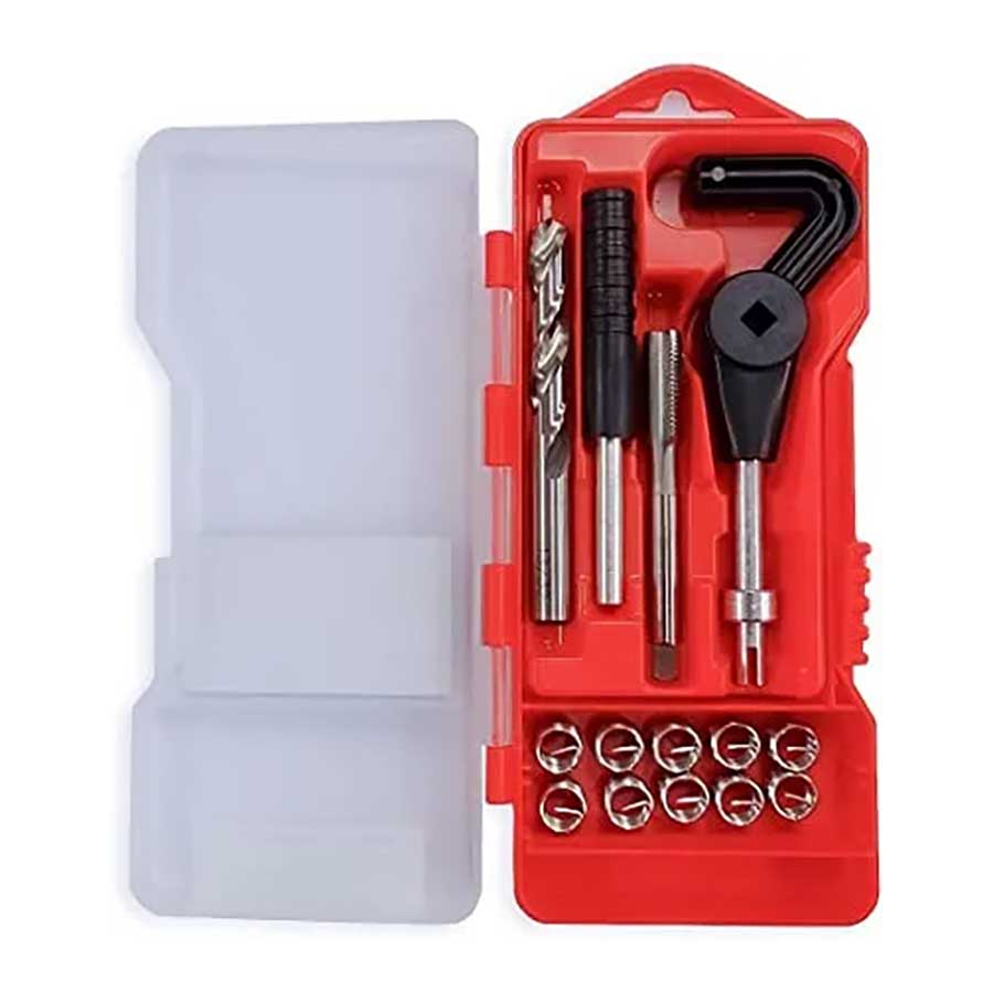 Metric Wire Insert Kits