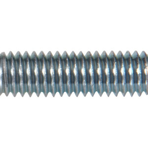 Threaded Rod - Alloy
