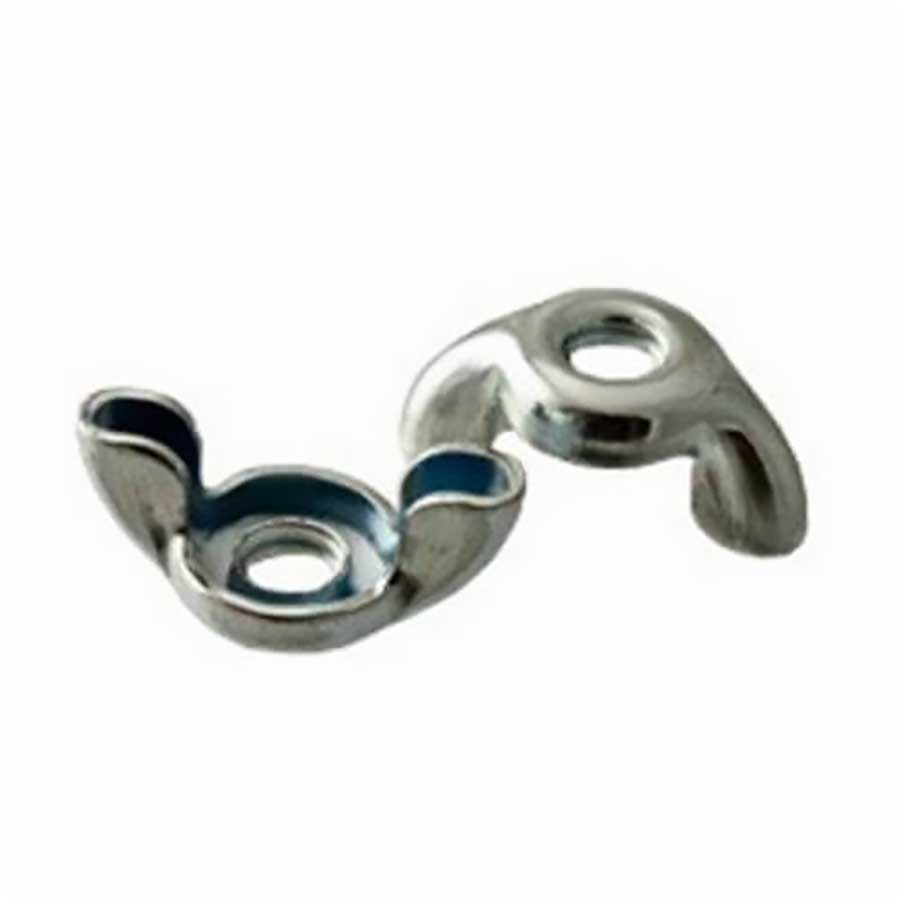 Wing Nuts