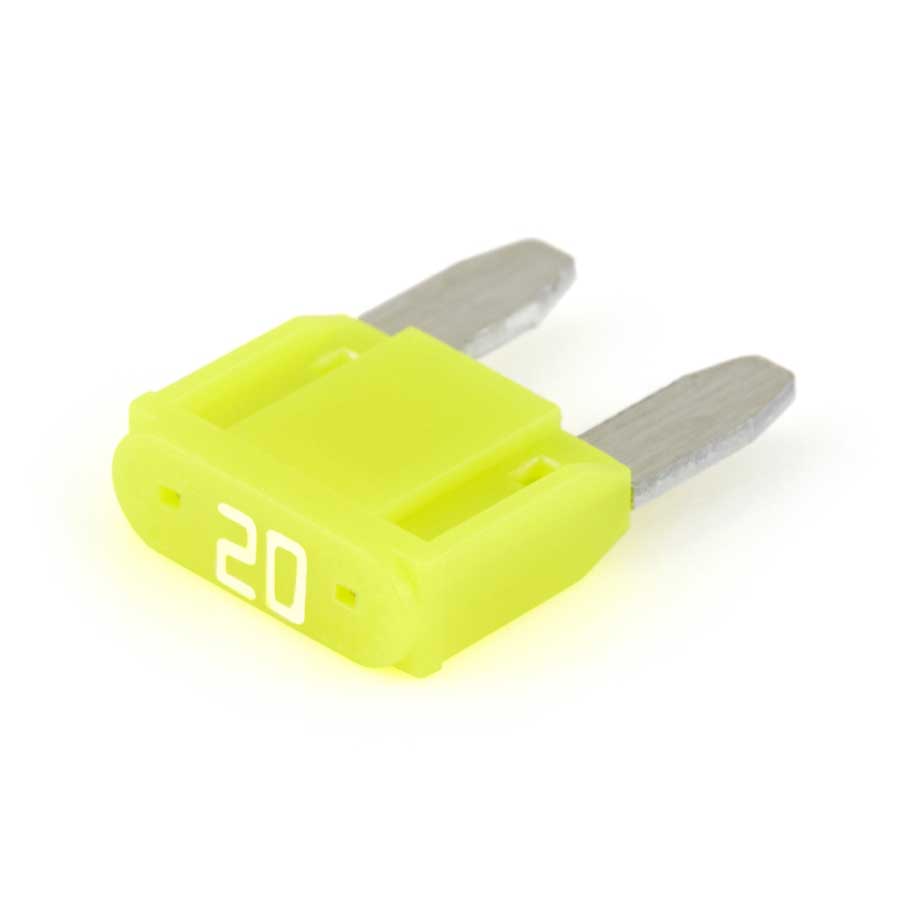 Met Led Fuse LED Mini Fuse | Etterman Enterprises