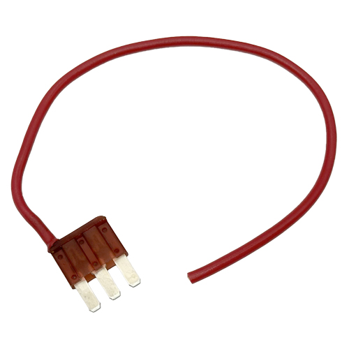 Micro 3 Pre-Wired Fuses