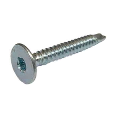 Torx Wafer Head Self-Drilling Screws