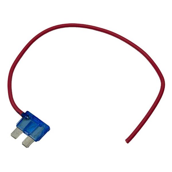 Pre-Wired Standard Fuses