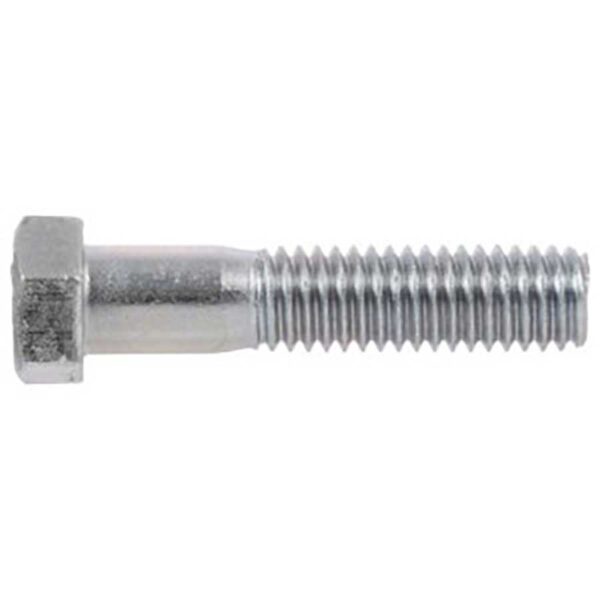 Metric Cap Screw Class 8.8 Fine Thread