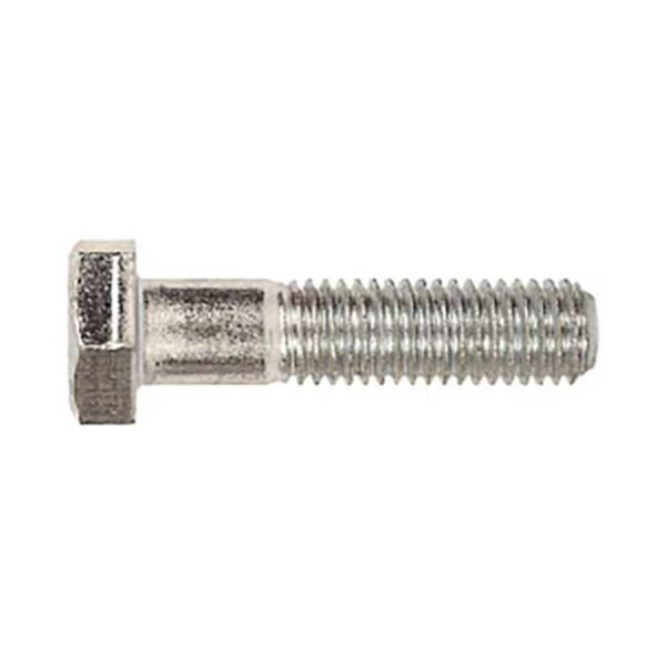 Stainless Steel Cap Screws - Fine Thread