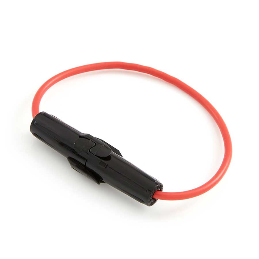 Inline Fuse Holders