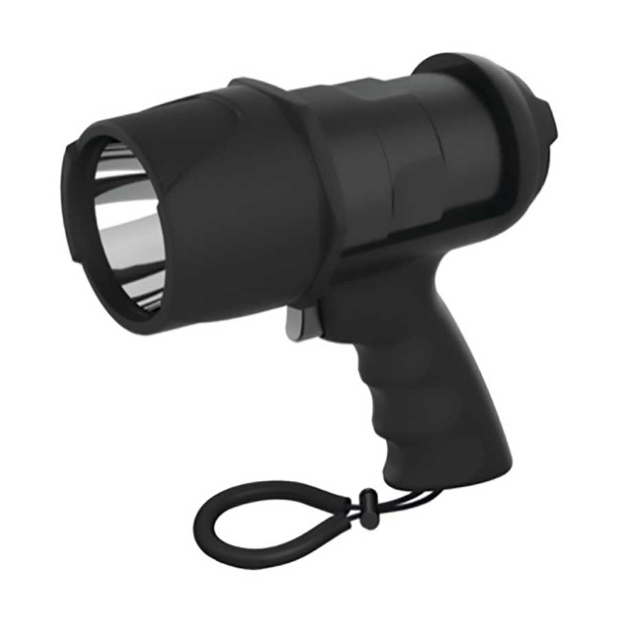 Plastic Housed Flashlights