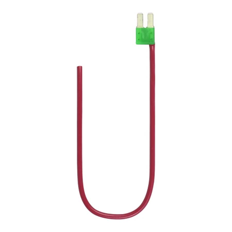 Pre-Wired Micro 2 Fuses