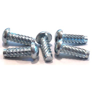 Stainless Steel Drive Screws