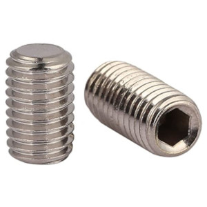 Stainless Steel Set Screws