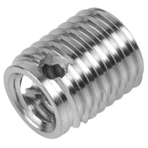 Stainless Steel Tapserts