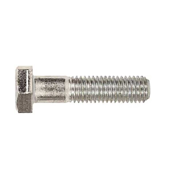 Stainless Steel Cap Screws - Coarse Thread