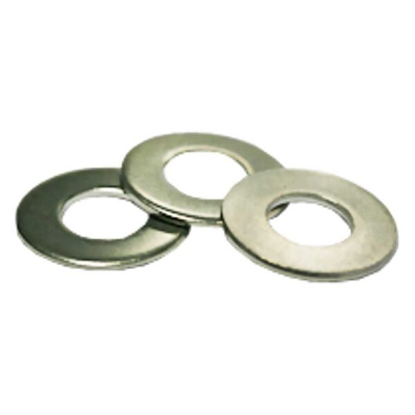 Stainless Steel Flat Washers