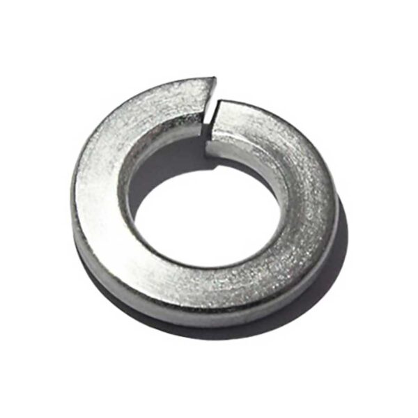 Stainless Steel Lock Washers