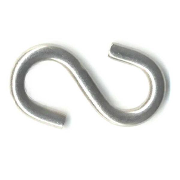Stainless Steel S Hooks