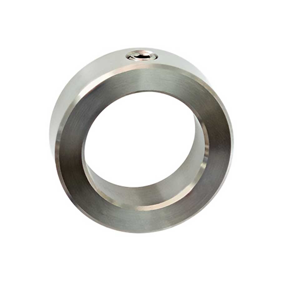 Stainless Steel Shaft Collars